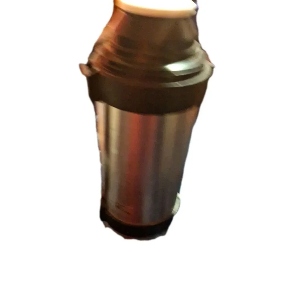 Thermos insulated stainless